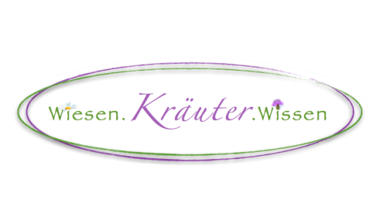 Wiese.Kräuter.Wissen - Logo